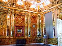 B5--05 Amber Roomof Catherine Palace, St. Petersburg, Russia.JPG